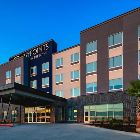 Four Points By Sheraton Fort Worth North Ngoại thất bức ảnh