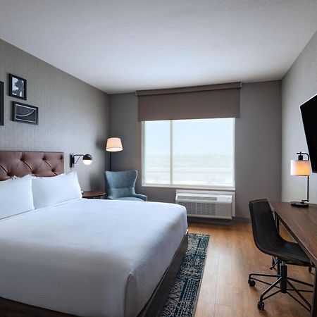 Four Points By Sheraton Fort Worth North Ngoại thất bức ảnh
