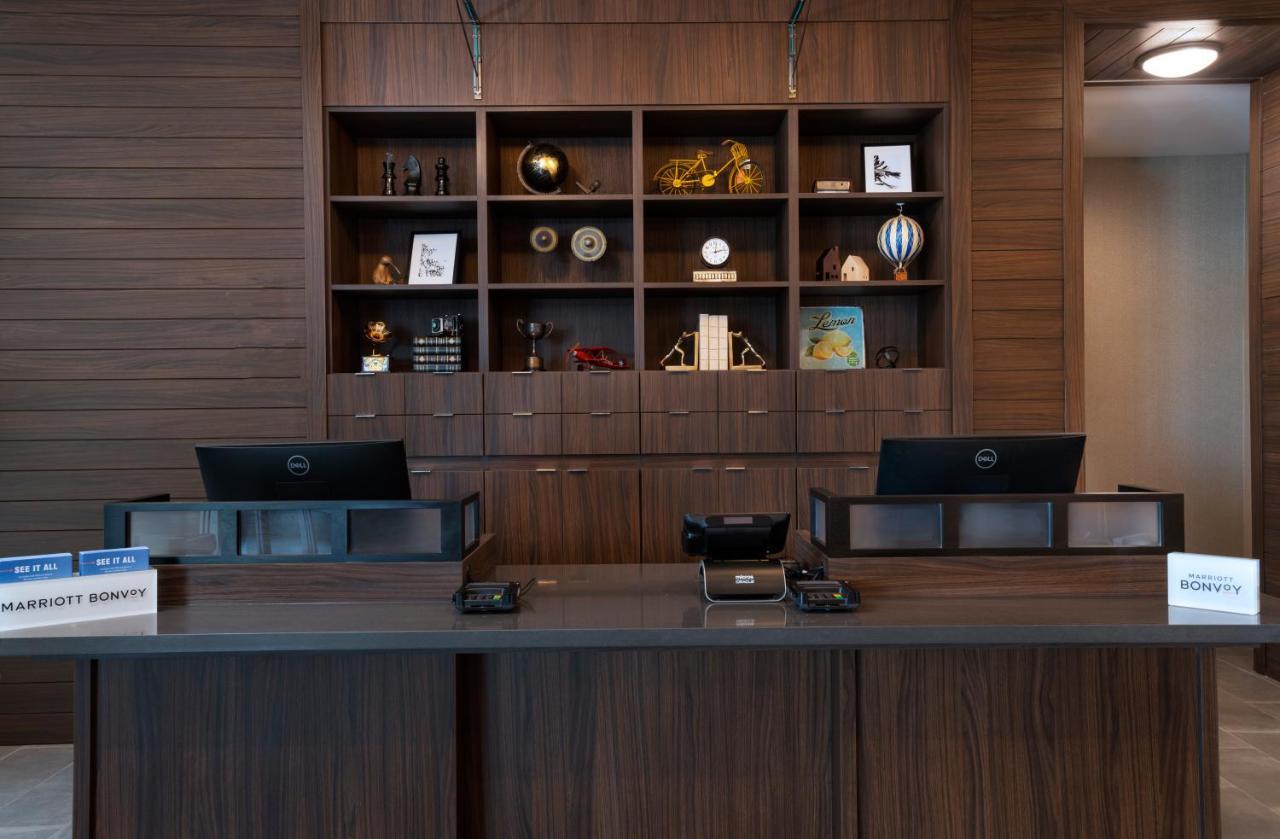 Four Points By Sheraton Fort Worth North Ngoại thất bức ảnh