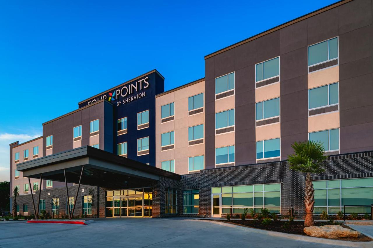 Four Points By Sheraton Fort Worth North Ngoại thất bức ảnh