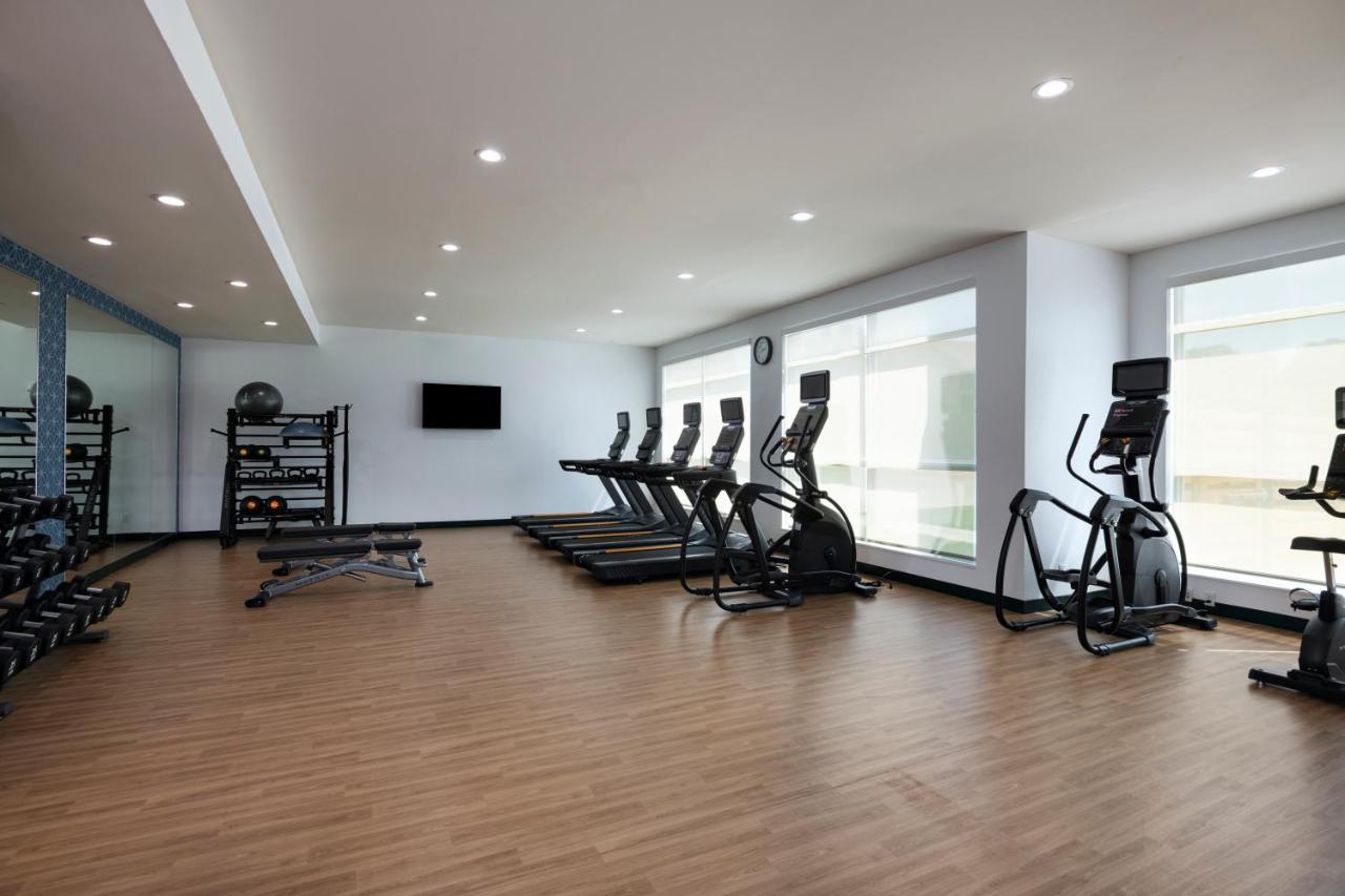 Four Points By Sheraton Fort Worth North Ngoại thất bức ảnh