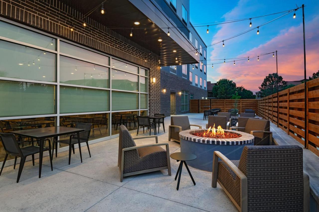 Four Points By Sheraton Fort Worth North Ngoại thất bức ảnh