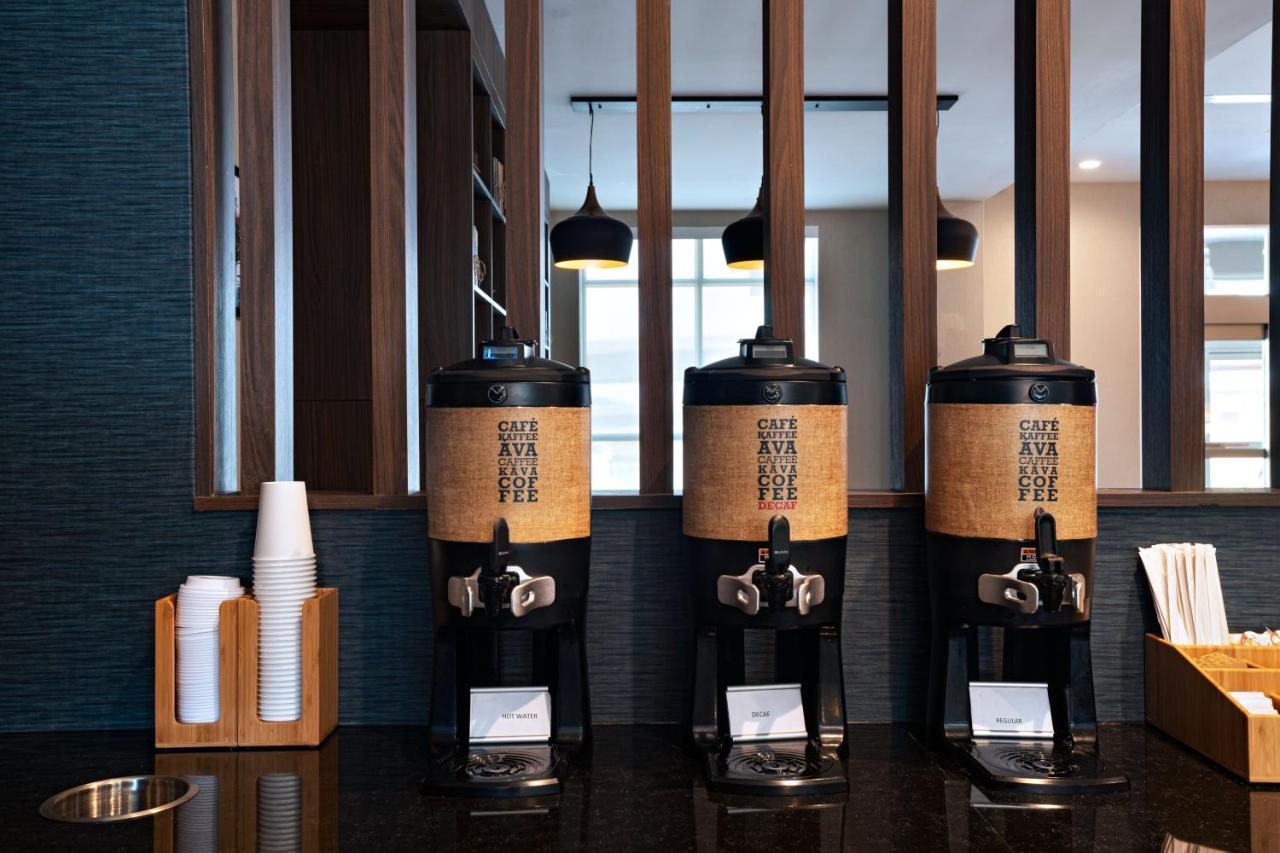 Four Points By Sheraton Fort Worth North Ngoại thất bức ảnh