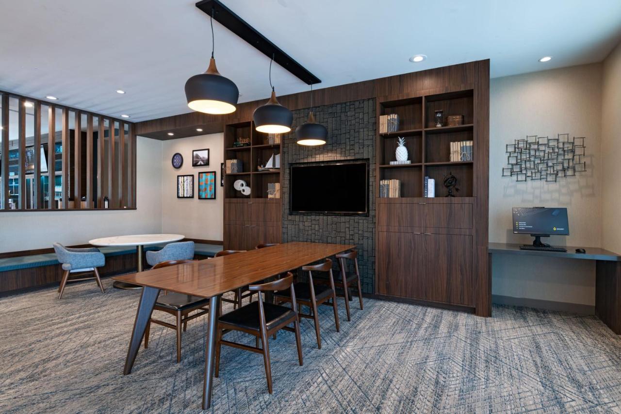 Four Points By Sheraton Fort Worth North Ngoại thất bức ảnh