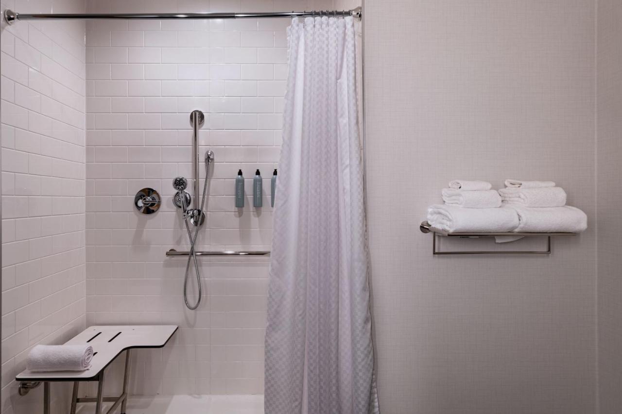 Four Points By Sheraton Fort Worth North Ngoại thất bức ảnh