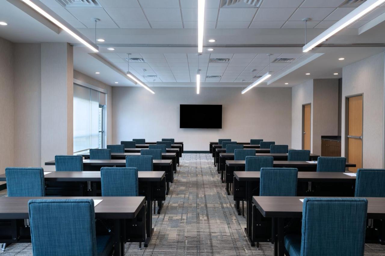 Four Points By Sheraton Fort Worth North Ngoại thất bức ảnh