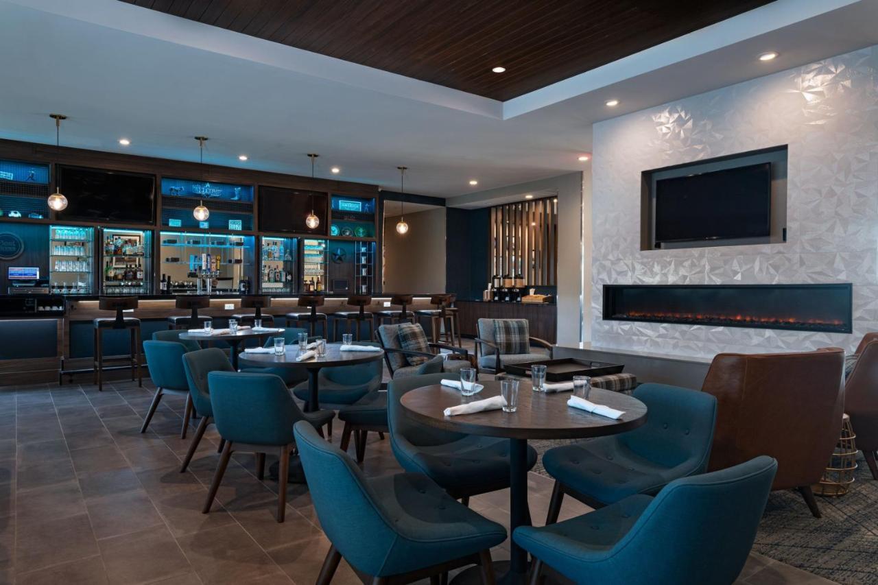 Four Points By Sheraton Fort Worth North Ngoại thất bức ảnh