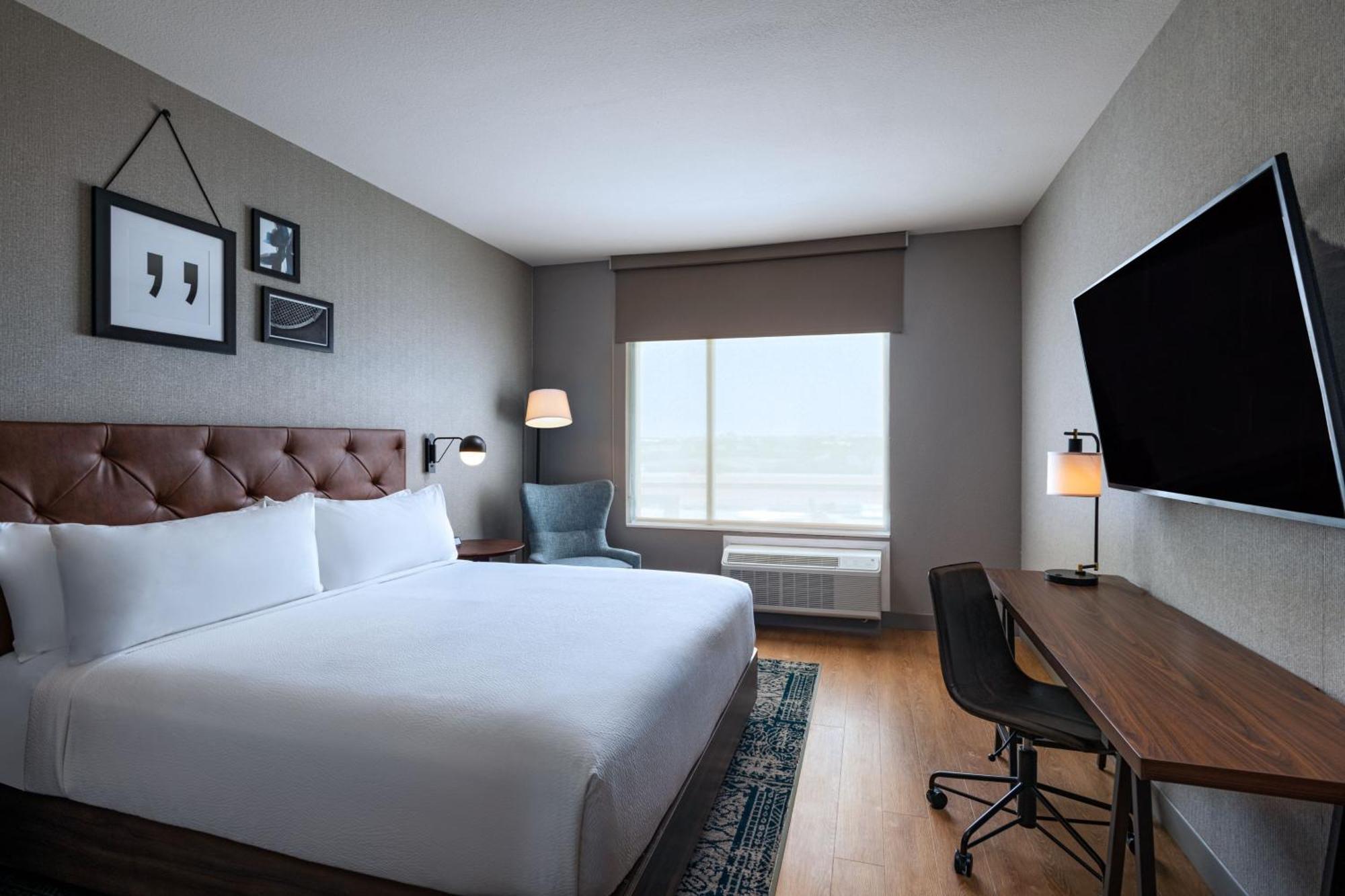 Four Points By Sheraton Fort Worth North Ngoại thất bức ảnh