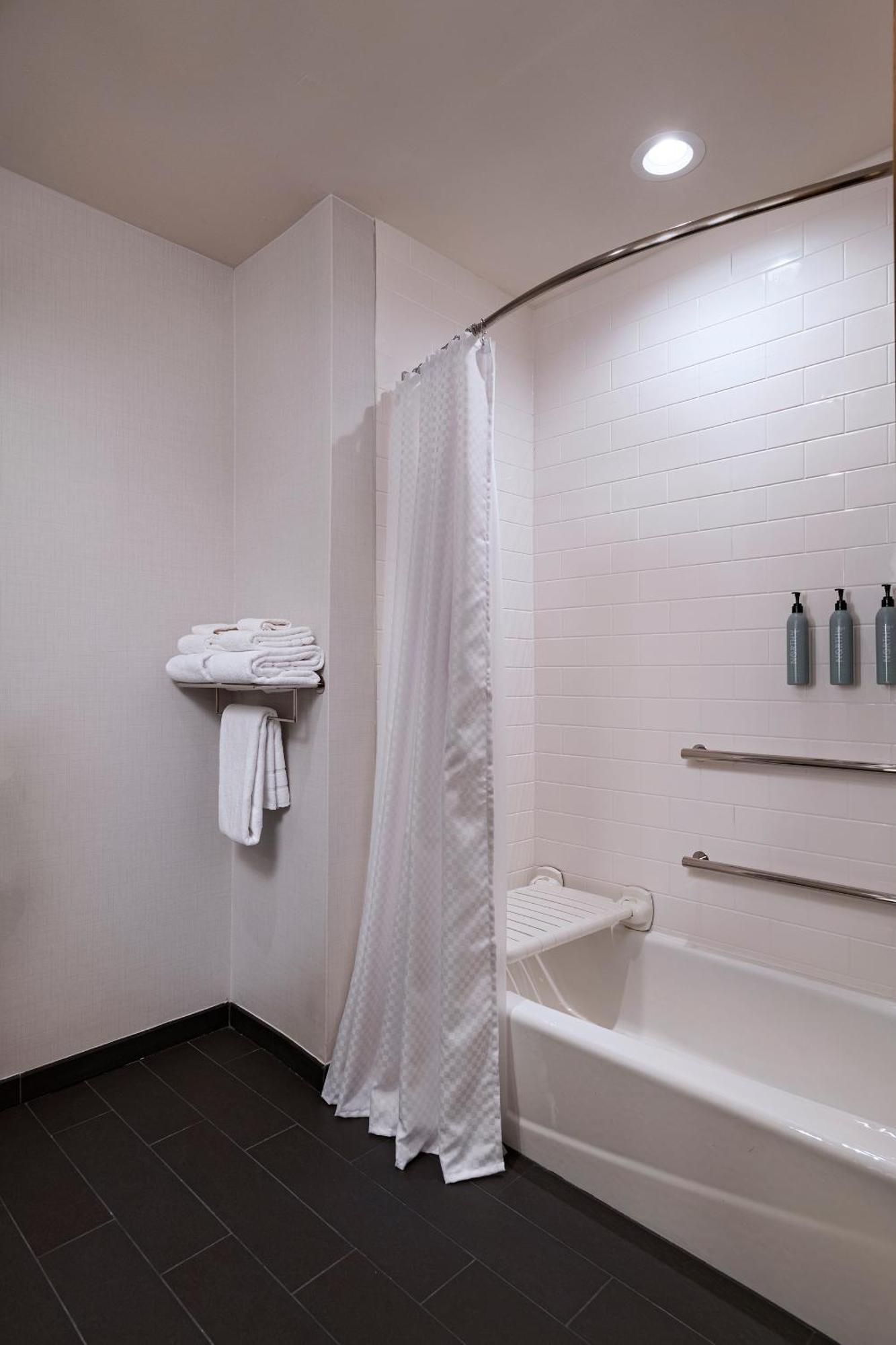 Four Points By Sheraton Fort Worth North Ngoại thất bức ảnh